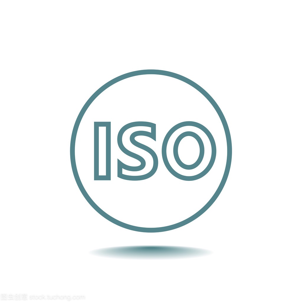反应经济市场的龙岩ISO认证